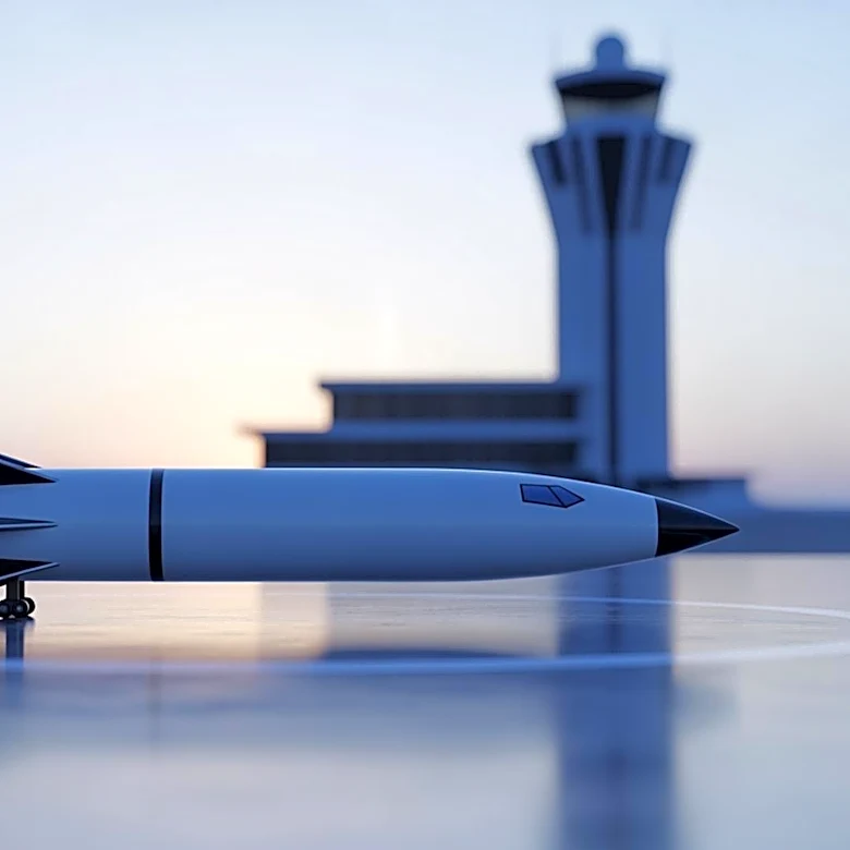 FAA Grounds Blue Origin's New Glenn Rocket After Mishap During Launch