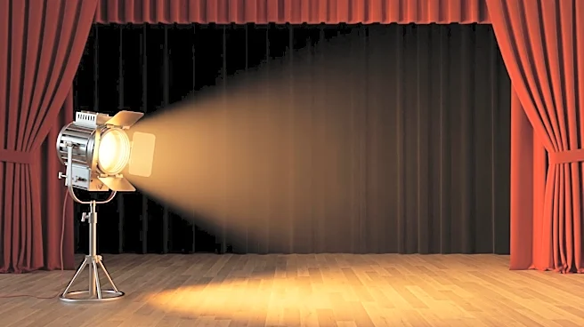 Drama League Announces 2026 Award Nominations Highlighting Broadway and Off-Broadway Achievements