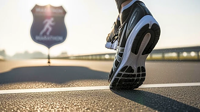 John Korir Sets New Boston Marathon Record as Kenyans Dominate