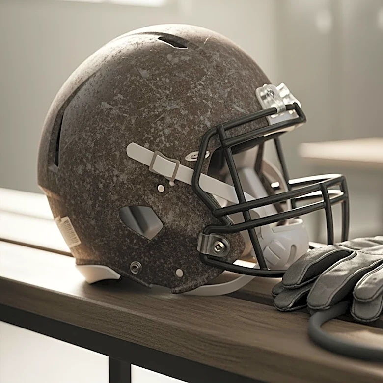 Arizona Wildcats' Tre Smith Leads Defensive Line with Exemplary Work Ethic