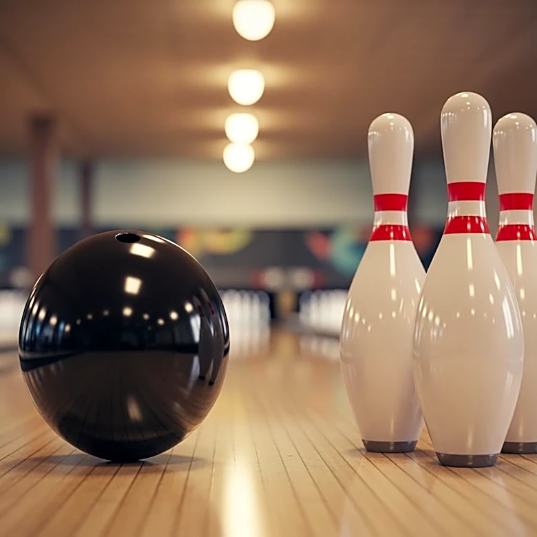 Professional Bowler Reflects on Career and Family Legacy in Bowling Industry