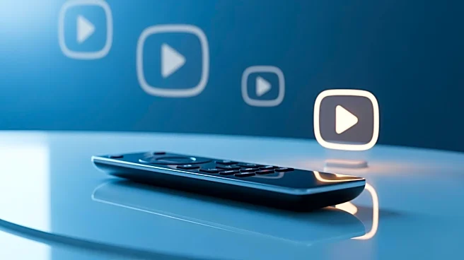 Deadline Launches Streaming Site for Contenders Television: Documentary Event