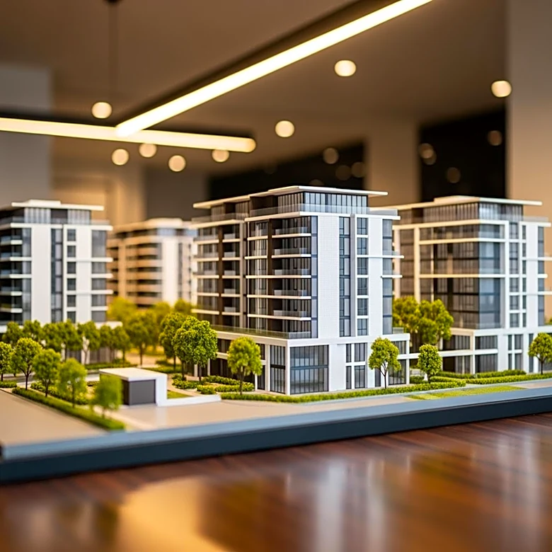 Walker  Dunlop Secures $105 Million Loan for Raleigh Luxury Community Refinance