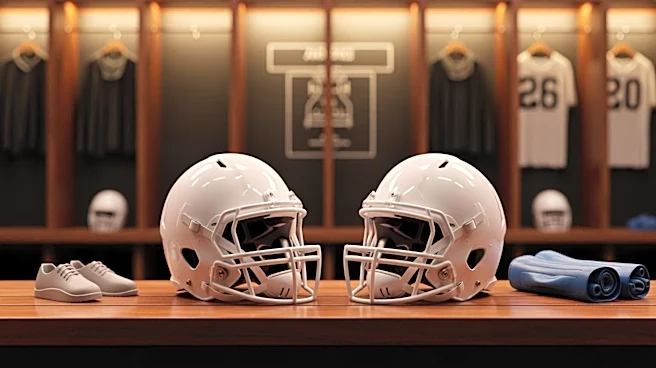 College Football Teams Adapt to Transfer Portal Era with Enhanced Team Bonding