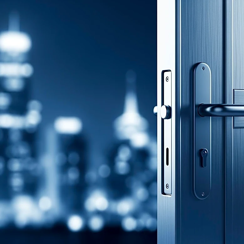 Vortex Expands Door Services to Detroit, Enhancing Business Infrastructure