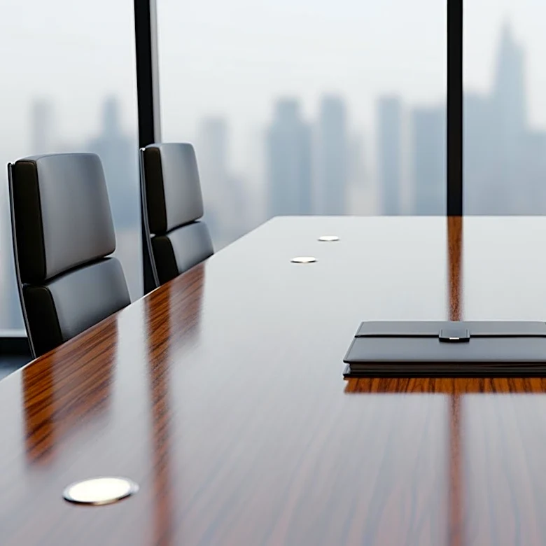 United Airlines CEO's Merger Proposal with American Airlines Raises Concerns Over CEO Robert Isom's Future