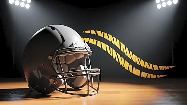 Missouri Tigers' 2026 NFL Draft Class Led by Zion Young and Josiah Trotter