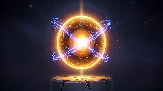 Dragon Ball Super: Beerus Trailer Unveiled at Los Angeles Event