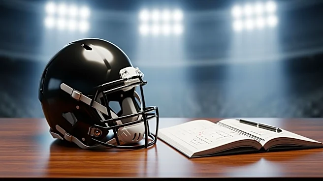 DeAndre Moore Jr. Commends Colorado Buffaloes Coaching Staff for High Standards