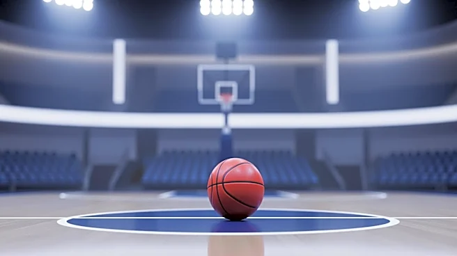 Brooklyn Nets Extend Coach Jordi Fernández's Contract Amid Rebuild