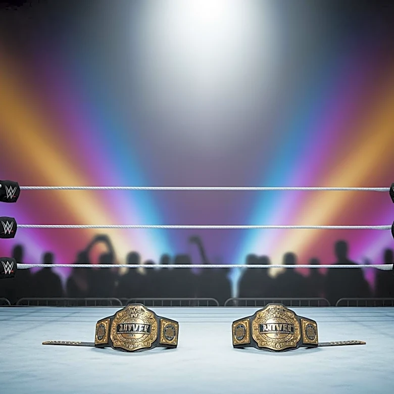 Roman Reigns and CM Punk Clash in WrestleMania 42 Main Event