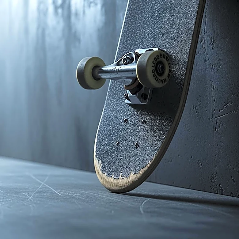 Billy Strings Suffers Leg Injury in Backstage Skateboarding Accident