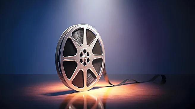 Seattle International Film Festival 2026 to Showcase Global Cinema