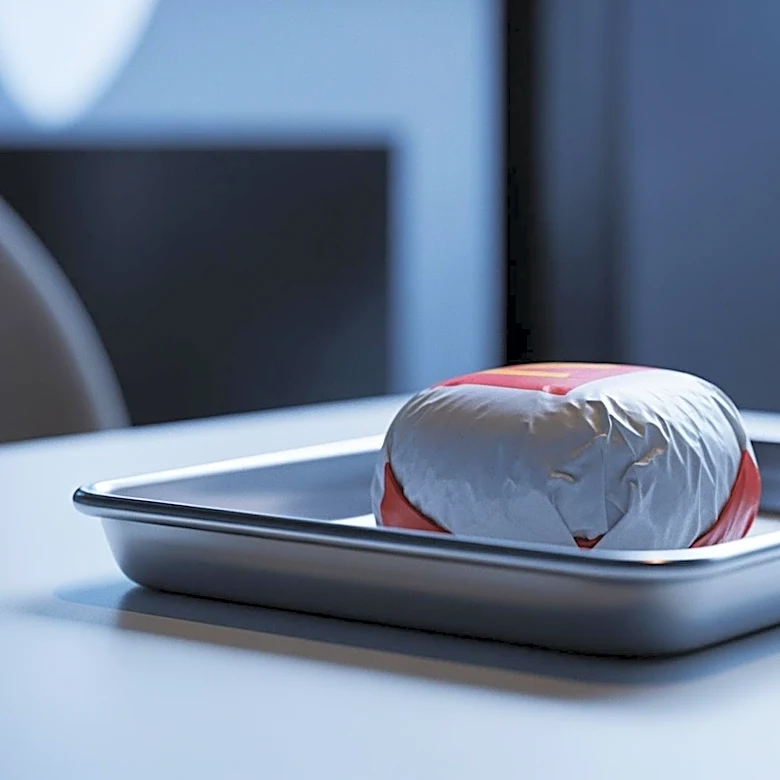 Ice Spice Involved in Altercation at Hollywood McDonald's, Legal Action Considered