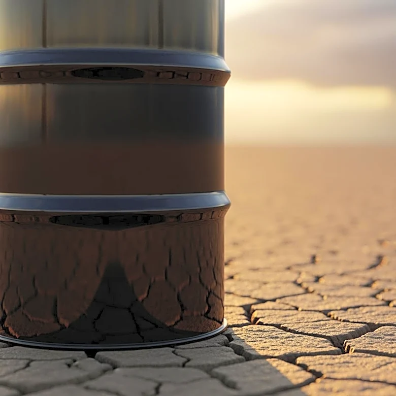 Oil Prices Surge Amid U.S.-Iran Standoff, Impacting Global Markets