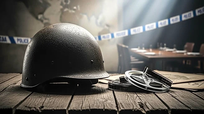 Netflix Acquires WWII Thriller 'Play Dead' Directed by Jaume Collet-Serra