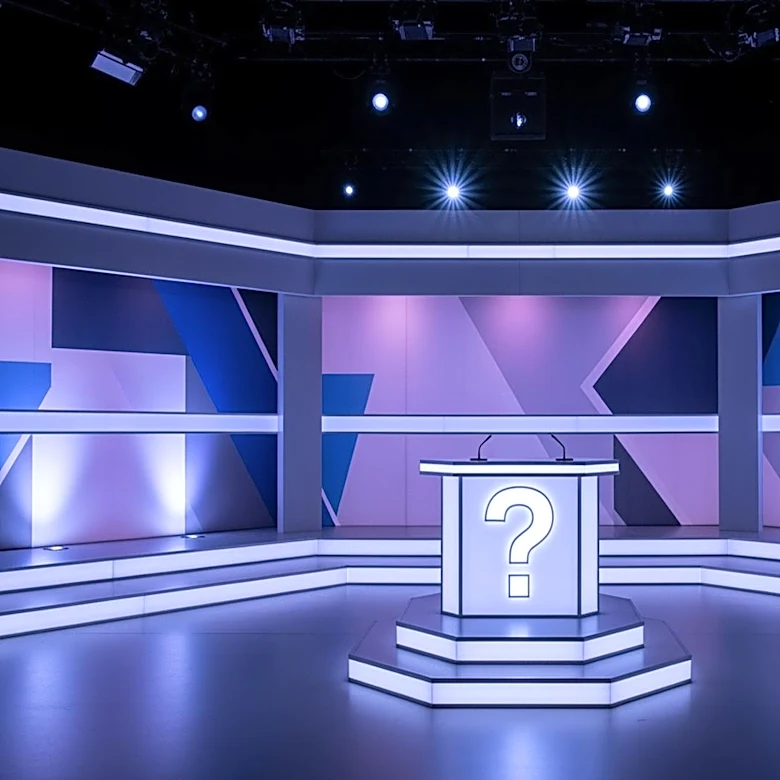 Assi Azar to Host New Celebrity Series 'Who Wants to Start?' on Keshet 12