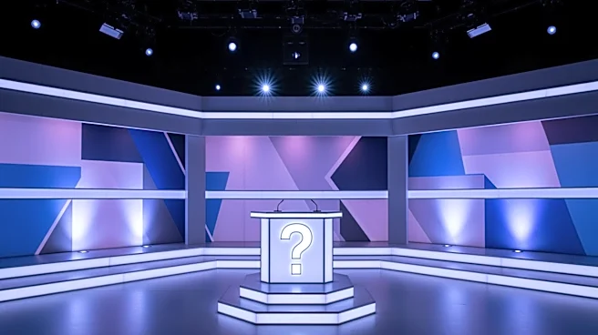 Assi Azar to Host New Celebrity Series 'Who Wants to Start?' on Keshet 12