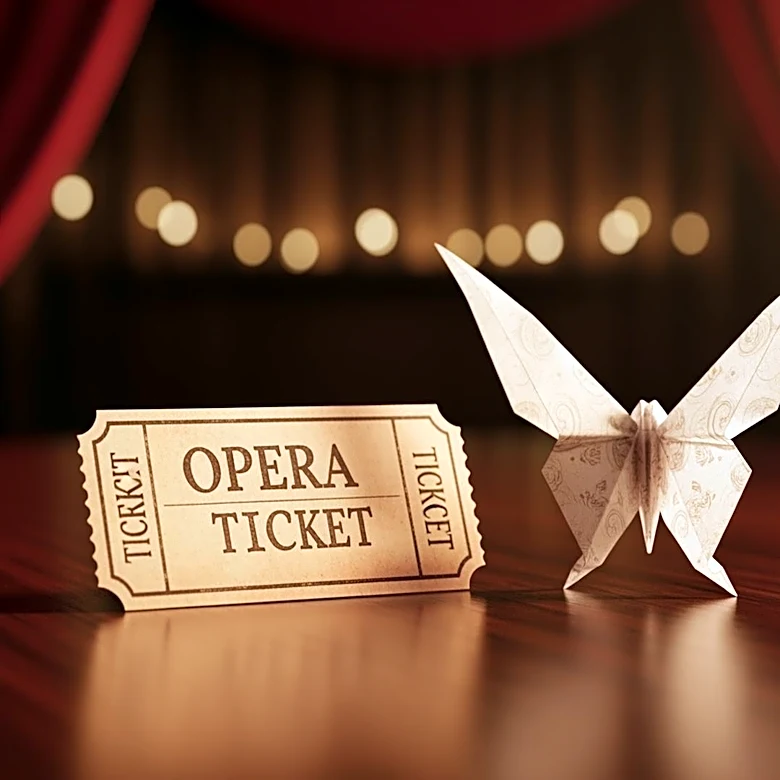 CBS Colorado Launches Madama Butterfly Ticket Contest for Denver Opera Event