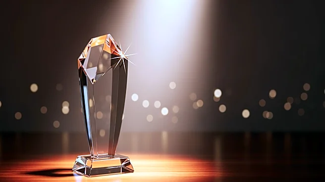 Critics Choice Awards Announces 2027 Ceremony Date and Partnership Renewal