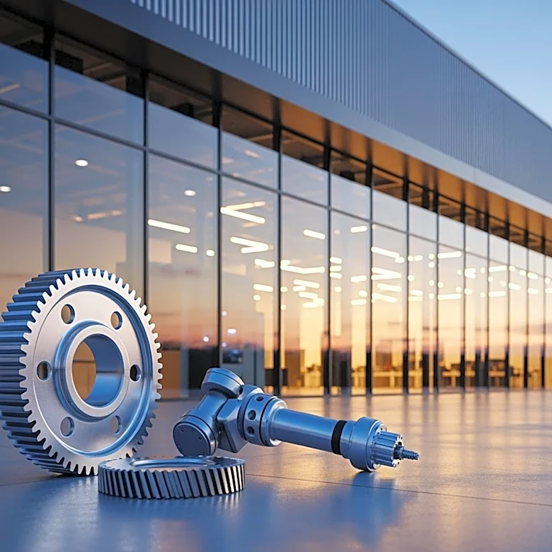 Oxbo Opens $60.5M Advanced Manufacturing Facility in Genesee County