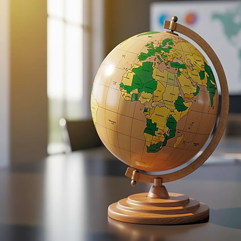 NASDA Secures USDA Grant to Boost U.S. Farm Exports Through Global Trade Initiatives