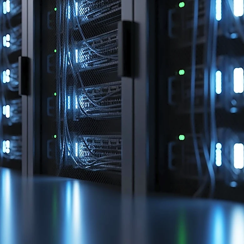 AirTrunk Acquires Lumina CloudInfra to Expand into India's Hyperscale Market