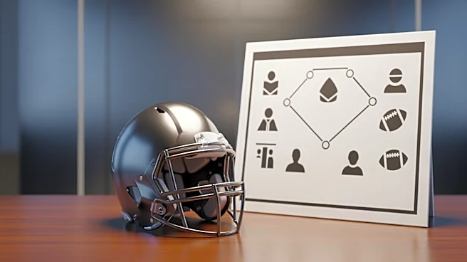 Dallas Cowboys Prepare for 2026 NFL Draft with Strategic Mock Selections