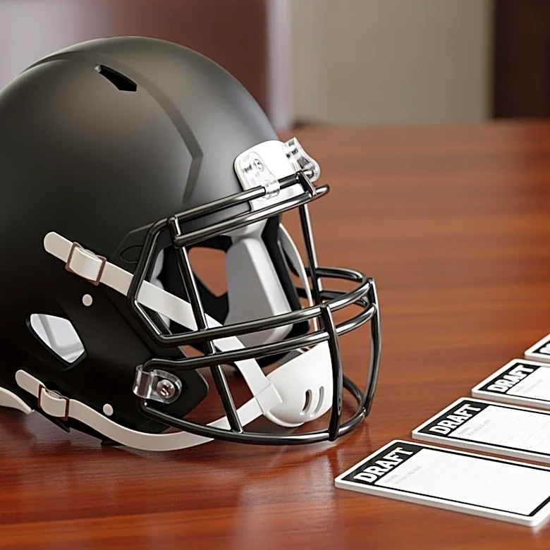 Dallas Cowboys Prepare for 2026 NFL Draft with Mock Selections