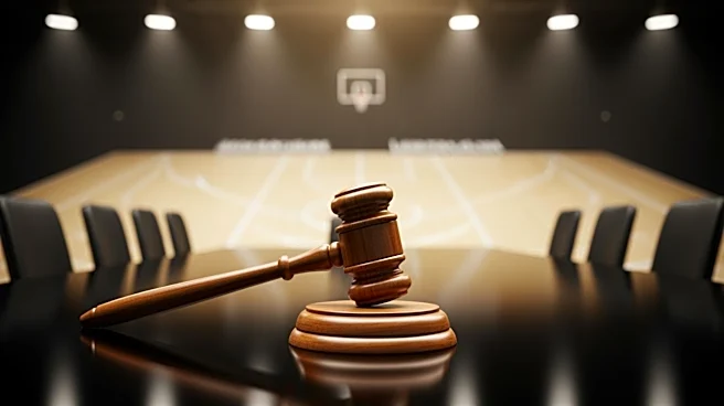 Val Ackerman Announces Retirement as Big East Commissioner After 13 Years