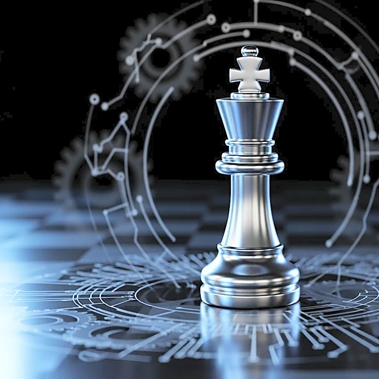 Leadership Changes in Tech and Defense Sectors Signal Strategic Shifts