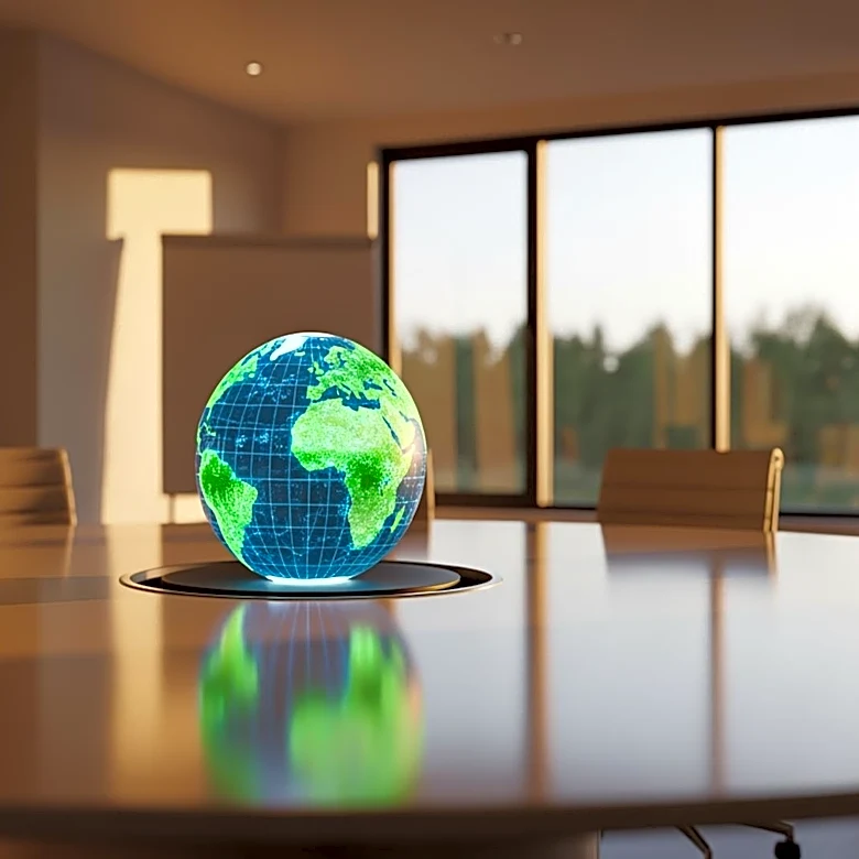 Encirc Hosts Northern Ireland Ministers to Discuss Energy and Environmental Challenges