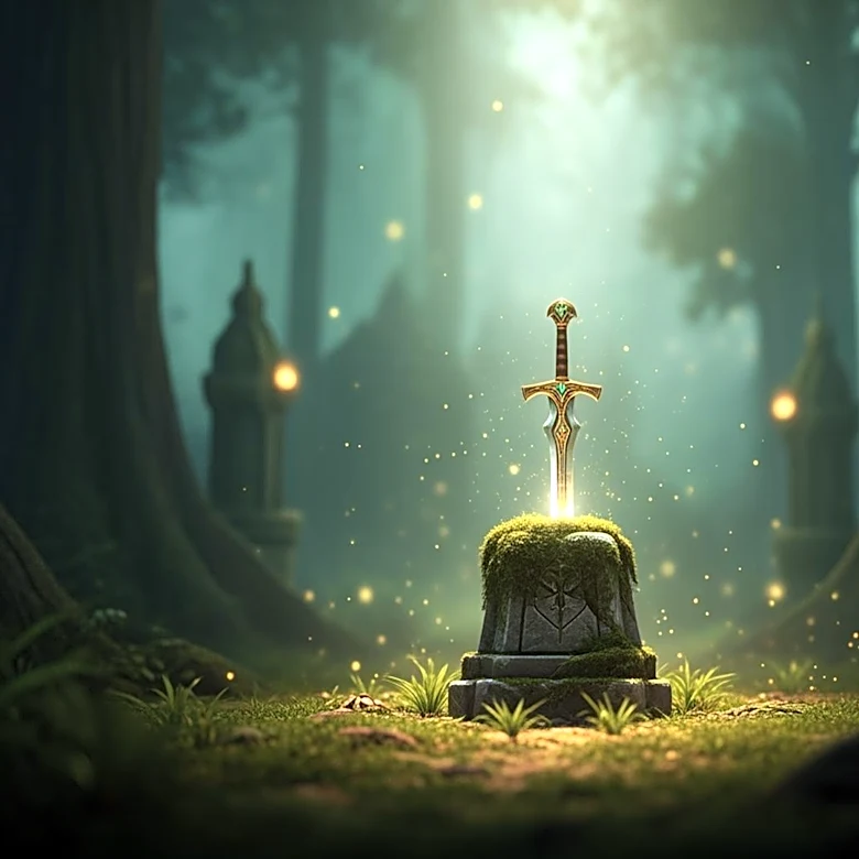 Legend of Zelda Movie Wraps Principal Photography, Teases First Look at Link