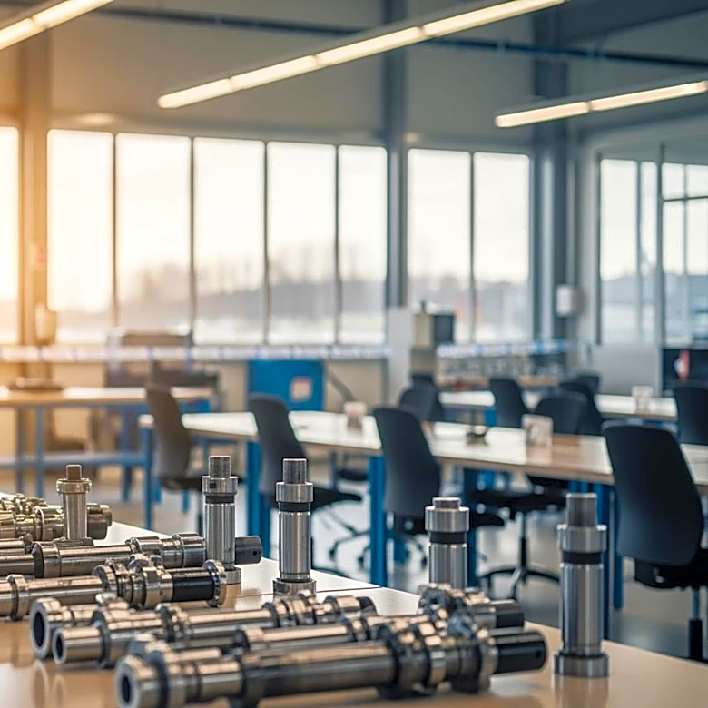 Oxbo Opens $60.5M Manufacturing Facility in Genesee County, Enhancing Crop Equipment Production