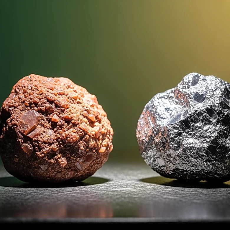 USA Rare Earth Acquires Brazilian Miner Serra Verde to Challenge China's Supply Chain Dominance