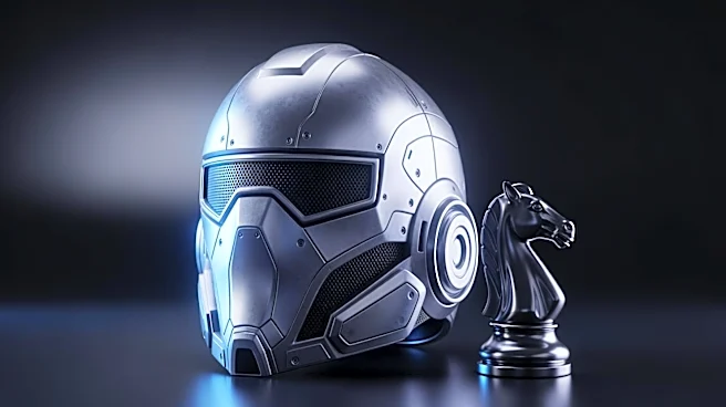 Palantir Advocates for US Military Draft and AI Weapons in New Manifesto