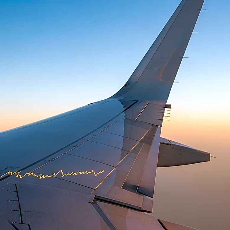 Air India Revises Fuel Surcharge Amid Rising Jet Fuel Prices