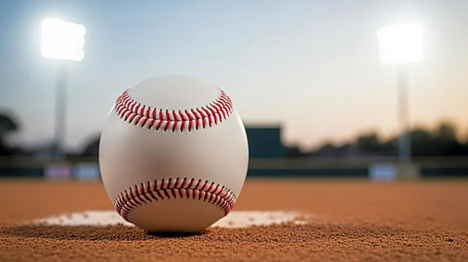 Matthew Liberatore Strikes Out Four Astros in MLB Game