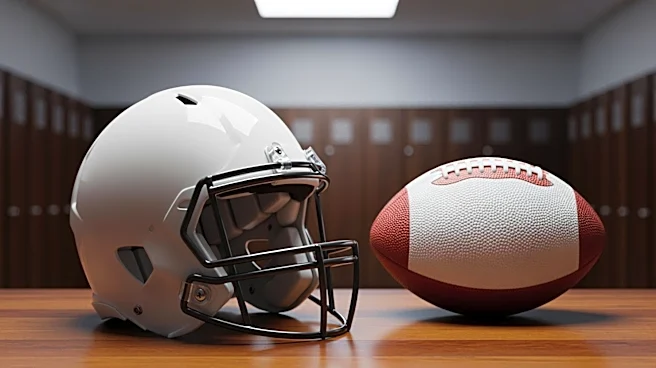 Washington Commanders Urged to Prioritize Drafting Wide Receiver to Support Jayden Daniels