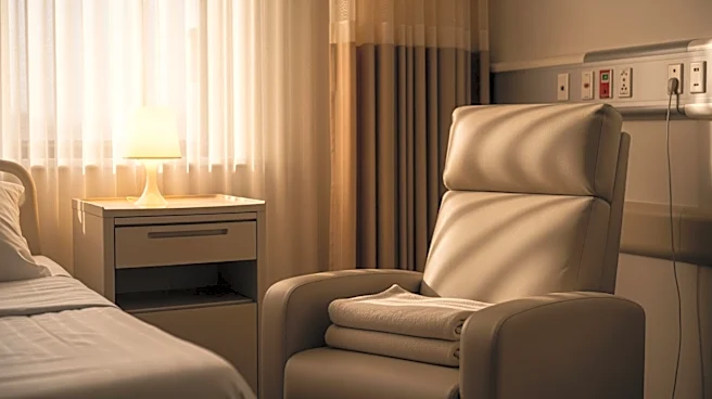 Christina Applegate Provides Health Update Following Hospitalization