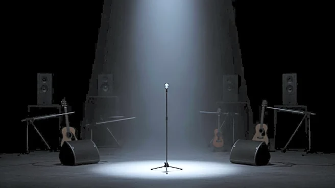 Kanye West Faces Mounting Tour Cancellations Amid Controversy