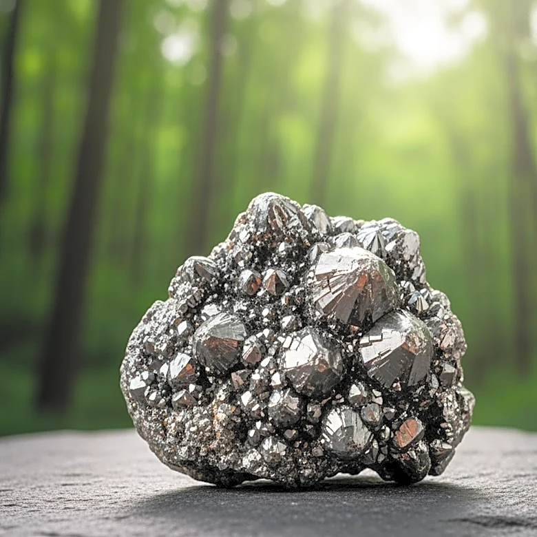 U.S. Companies Show Interest in Congo's Rubaya Coltan Mine Amid Peace Efforts