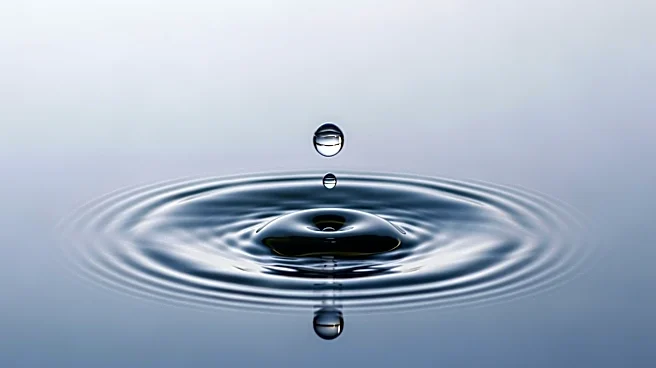 Korean Film 'Salmokji: Whispering Water' Dominates Box Office with Strong Performance