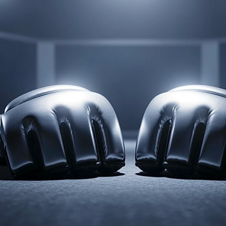 UFC Fight Night: Sterling vs Zalal Sees Last-Minute Fighter Change