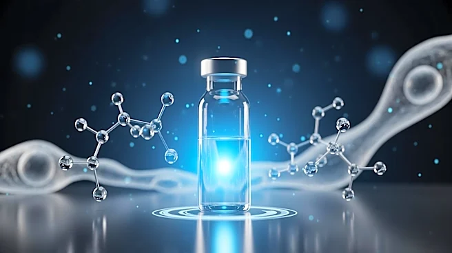 Synthetic Design Lab Introduces Advanced ADC Platform with Enhanced Cancer Cell Targeting