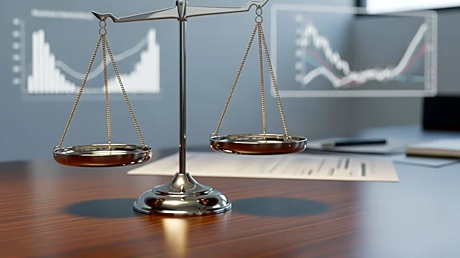 Deutsche Bank Reports Potential Breach of EU Sanctions on Russian Clients