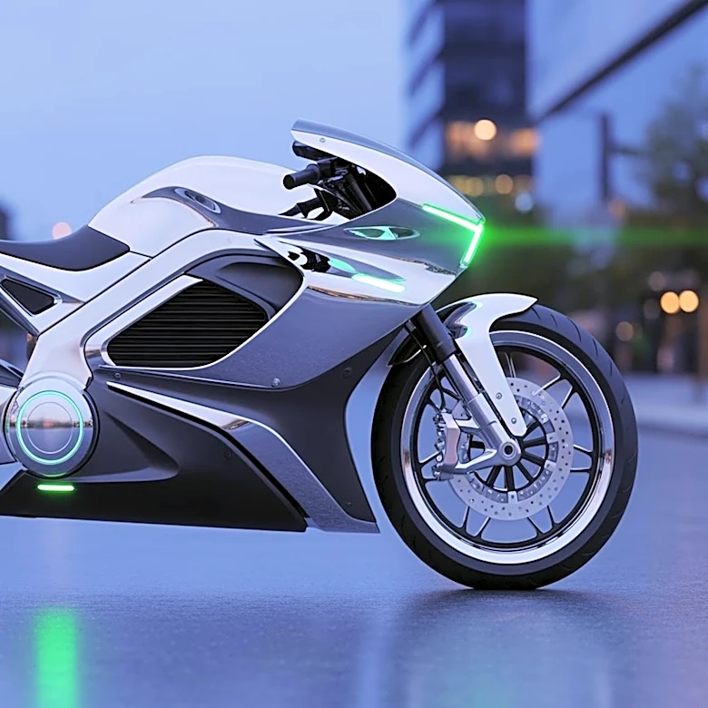 Royal Enfield Launches First Electric Motorcycle, Signaling Shift in Urban Mobility