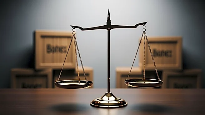 U.S. Supreme Court Ruling Could Lead to Billions in Tariff Refunds for Retailers