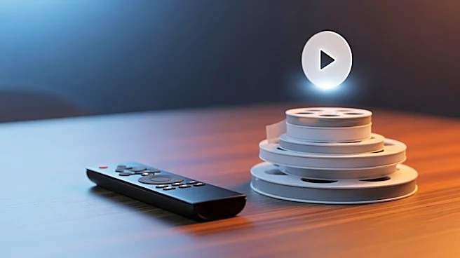 Netflix Unveils New Releases for April 20-26, 2026, Featuring Thrillers and Documentaries