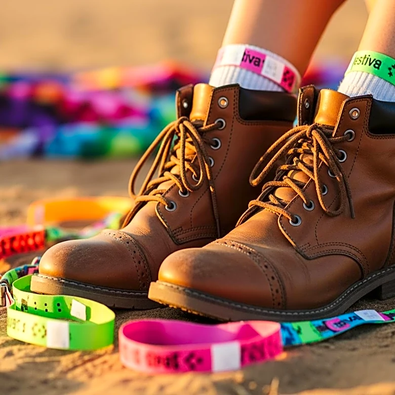 Coachella 2026 Highlights: Justin Bieber's Boots and Festival Footwear Trends